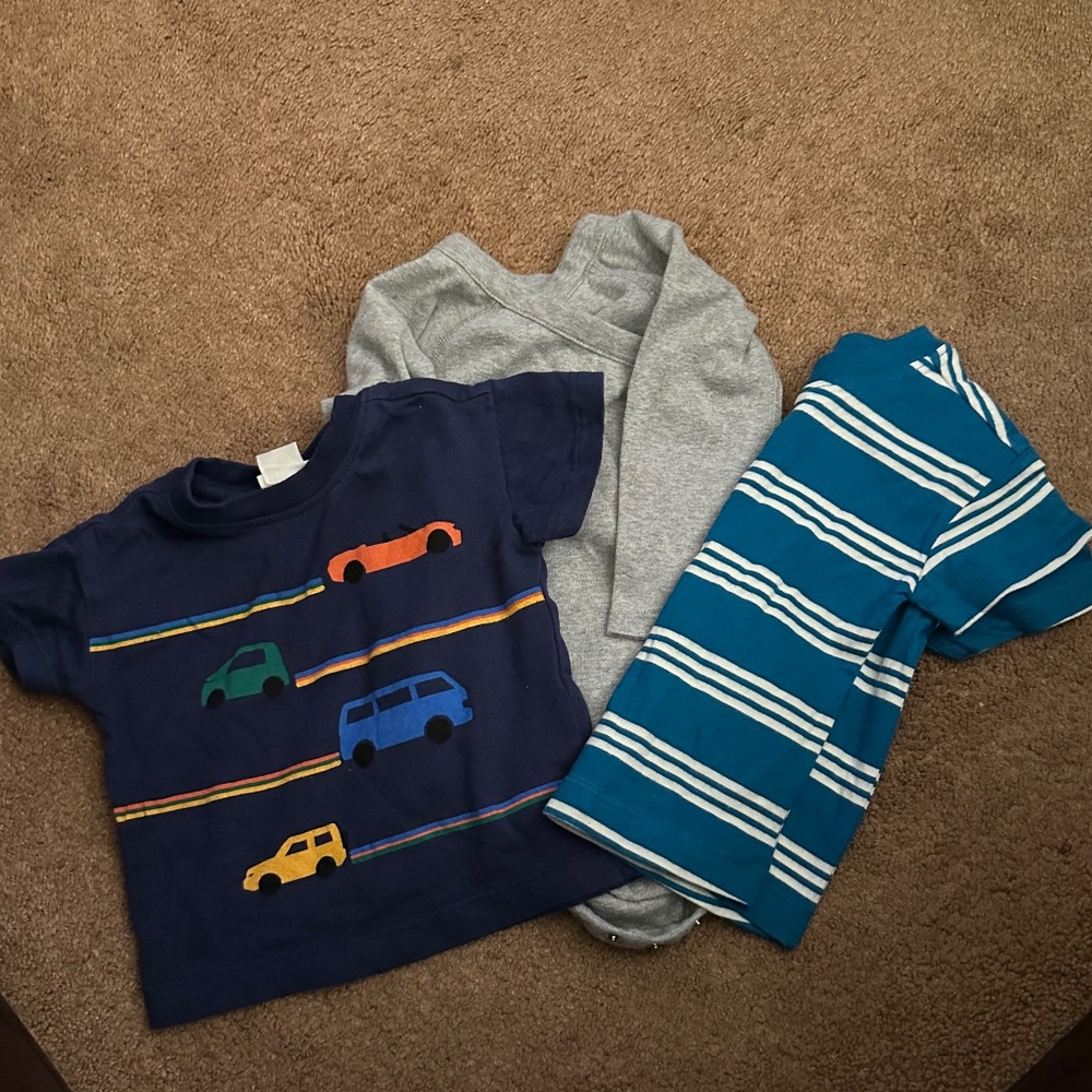 Hannah Andersson Bundle